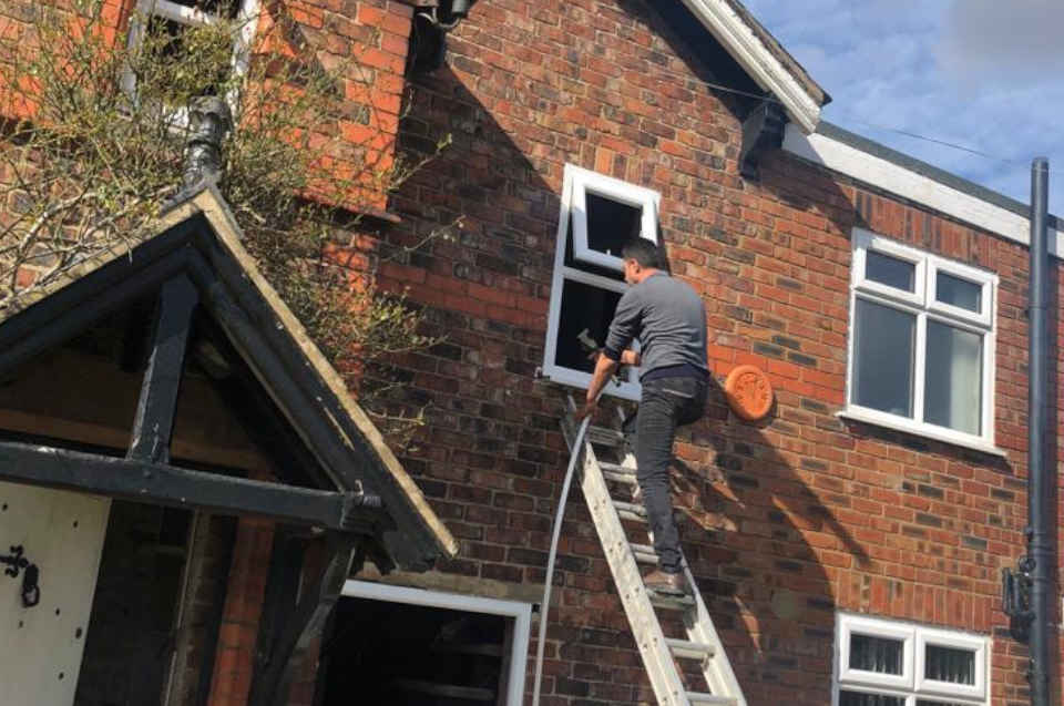 House Repairs