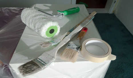Painting Decorating