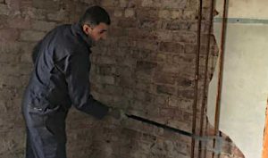 Plastering Homepage